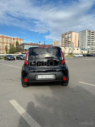 Kia Soul 2015, 110,000 km - 1.6 l - Bakı