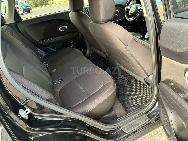 Kia Soul 2015, 110,000 km - 1.6 l - Bakı