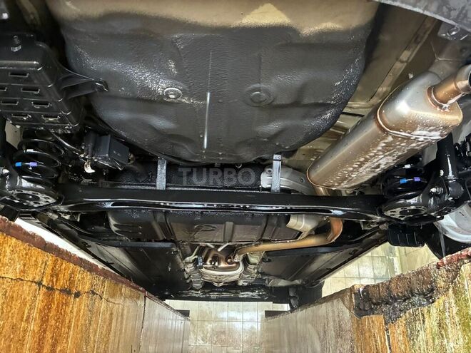 Kia Soul 2015, 110,000 km - 1.6 l - Bakı