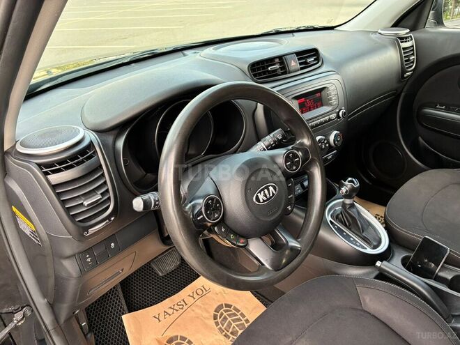 Kia Soul 2015, 110,000 km - 1.6 l - Bakı