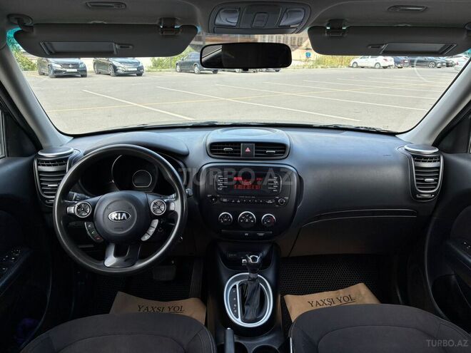 Kia Soul 2015, 110,000 km - 1.6 l - Bakı
