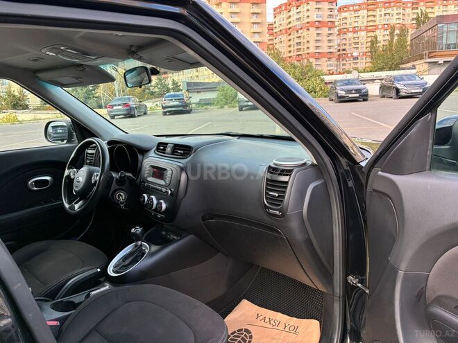Kia Soul 2015, 110,000 km - 1.6 l - Bakı
