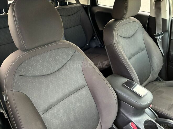Kia Soul 2015, 110,000 km - 1.6 l - Bakı