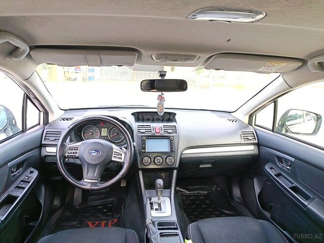 Subaru XV 2015, 185,600 km - 2.0 l - Bakı