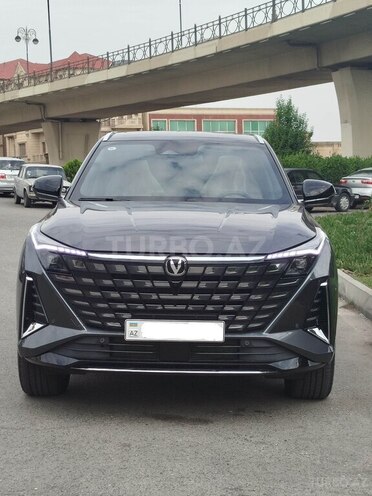 Changan  2025, 0 km - 1.5 l - Bakı