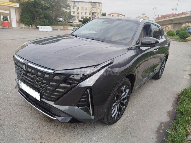 Changan  2025, 0 km - 1.5 l - Bakı