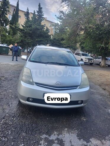 Toyota Prius 2005, 299,999 km - 1.5 l - Bakı