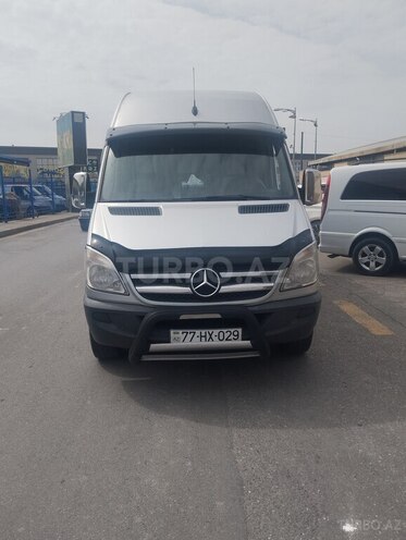 Mercedes Sprinter 315 2006, 214,564 km - 2.2 л - Bakı