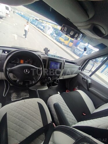 Mercedes Sprinter 315 2006, 214,564 km - 2.2 л - Bakı