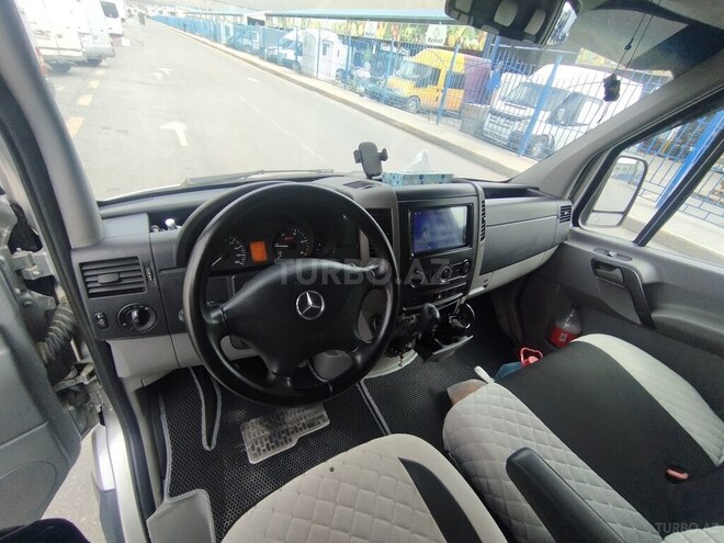 Mercedes Sprinter 315 2006, 214,564 km - 2.2 л - Bakı