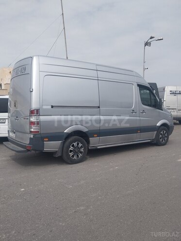Mercedes Sprinter 315 2006, 214,564 km - 2.2 л - Bakı