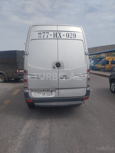 Mercedes Sprinter 315 2006, 214,564 km - 2.2 л - Bakı