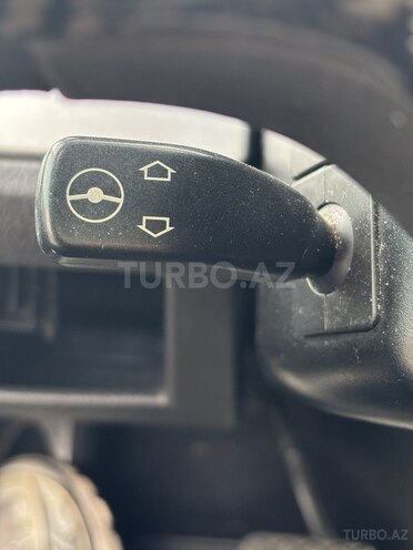 BMW 540 2002, 320,000 km - 4.4 l - Bakı
