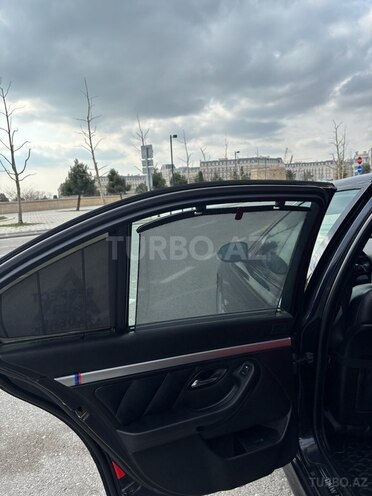 BMW 540 2002, 320,000 km - 4.4 l - Bakı