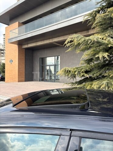 BMW 540 2002, 320,000 km - 4.4 l - Bakı
