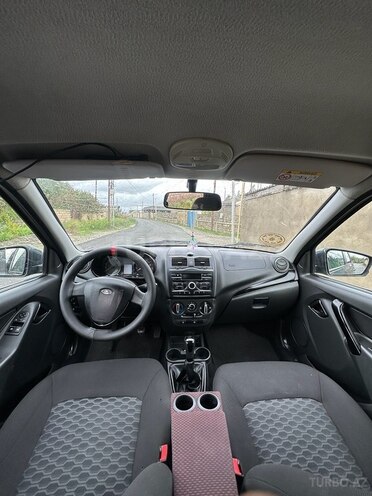 LADA (VAZ) Granta 2021, 150,000 km - 1.6 л - Xaçmaz