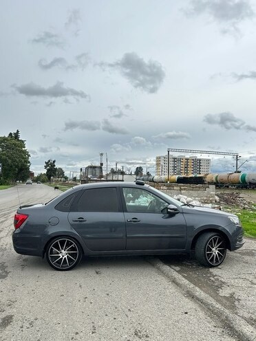 LADA (VAZ) Granta 2021, 150,000 km - 1.6 л - Xaçmaz