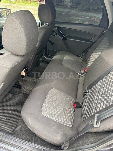 LADA (VAZ) Granta 2021, 150,000 km - 1.6 л - Xaçmaz