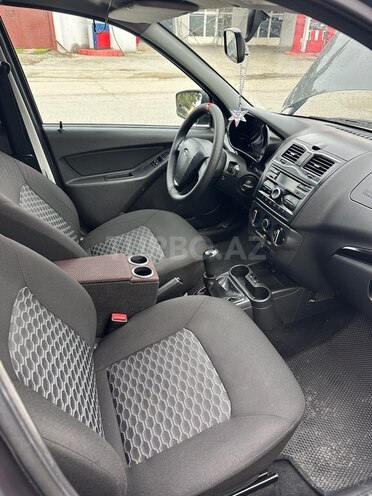 LADA (VAZ) Granta 2021, 150,000 km - 1.6 л - Xaçmaz