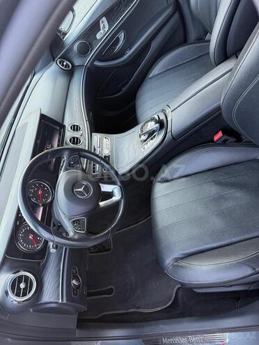 Mercedes E 200 2018, 49,000 km - 2.0 l - Bakı