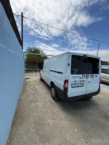 Ford Transit 2009, 191,124 km - 2.2 l - Bakı