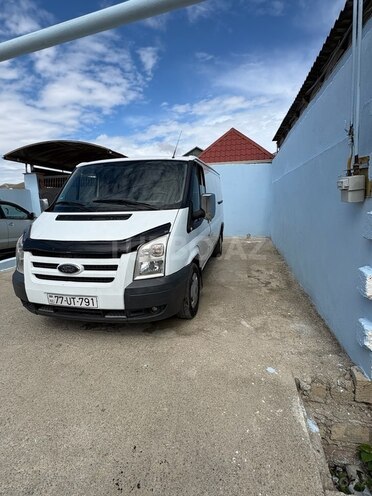 Ford Transit 2009, 191,124 km - 2.2 l - Bakı