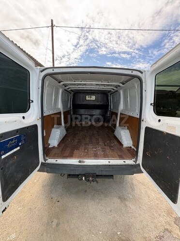 Ford Transit 2009, 191,124 km - 2.2 l - Bakı