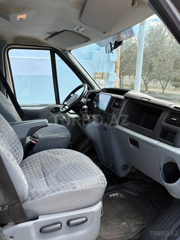 Ford Transit 2009, 191,124 km - 2.2 l - Bakı