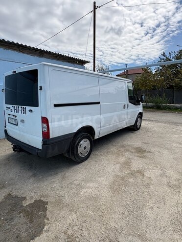 Ford Transit 2009, 191,124 km - 2.2 l - Bakı