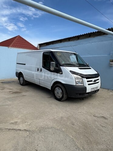 Ford Transit 2009, 191,124 km - 2.2 l - Bakı