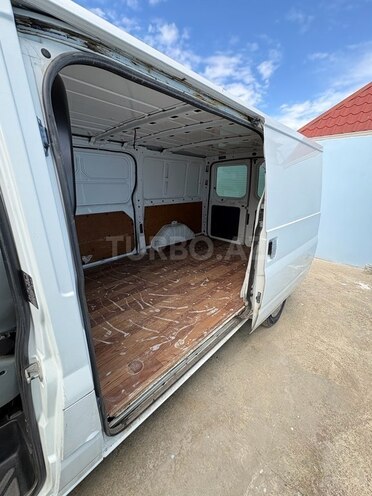 Ford Transit 2009, 191,124 km - 2.2 l - Bakı