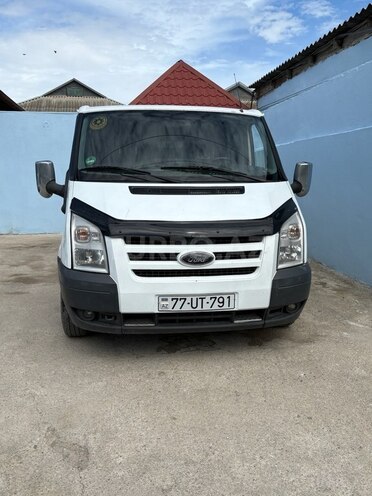 Ford Transit 2009, 191,124 km - 2.2 l - Bakı