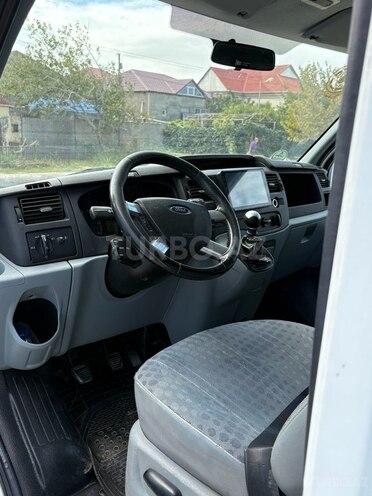 Ford Transit 2009, 191,124 km - 2.2 l - Bakı