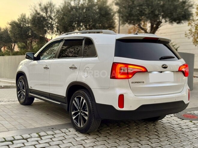 Kia Sorento 2014, 250,000 km - 2.0 l - Bakı