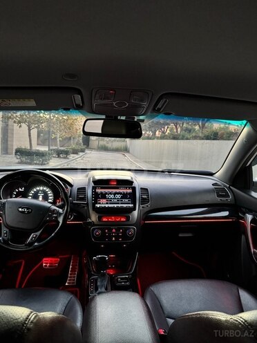 Kia Sorento 2014, 250,000 km - 2.0 l - Bakı