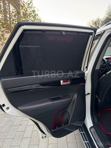Kia Sorento 2014, 250,000 km - 2.0 l - Bakı