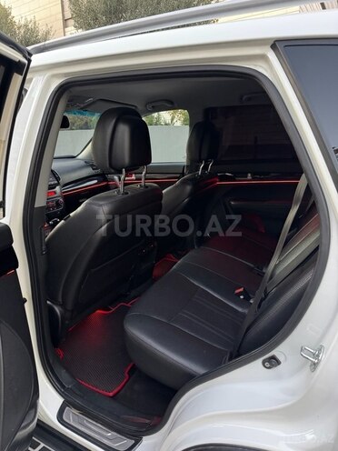 Kia Sorento 2014, 250,000 km - 2.0 l - Bakı