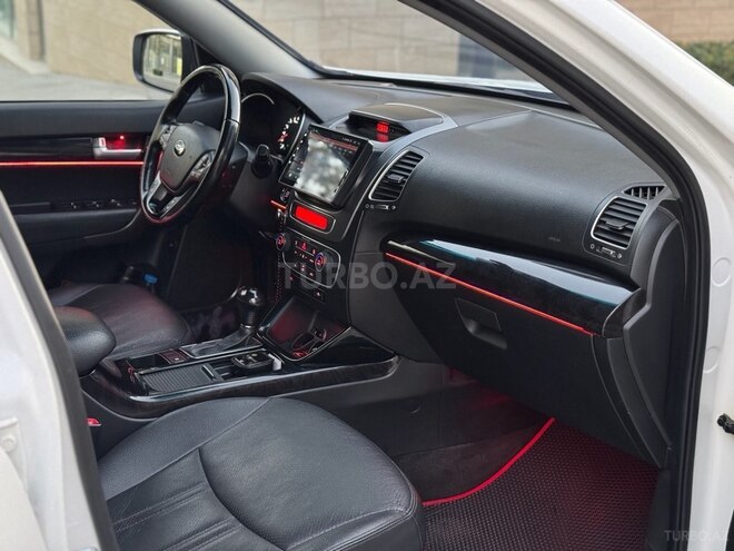Kia Sorento 2014, 250,000 km - 2.0 l - Bakı