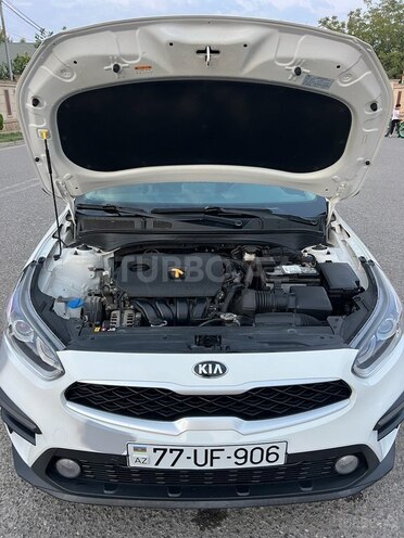 Kia Forte 2019, 149,669 km - 2.0 l - Ağdam