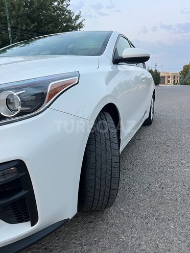 Kia Forte 2019, 149,669 km - 2.0 l - Ağdam