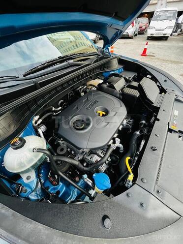 Hyundai Tucson 2018, 65,000 km - 2.0 l - Bakı