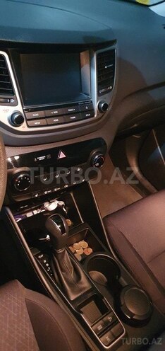 Hyundai Tucson 2018, 65,000 km - 2.0 l - Bakı