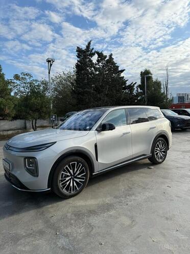 Changan  2025, 0 km - 1.5 l - Bakı