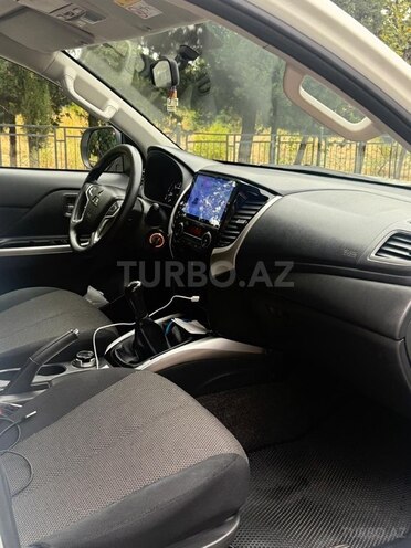 Mitsubishi L200 2023, 76,500 km - 2.4 l - Bakı