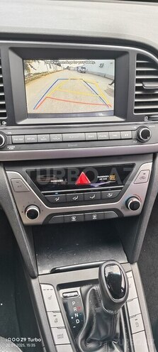 Hyundai Avante 2016, 170,400 km - 1.6 л - Bakı