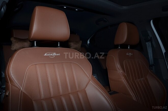Skoda Superb 2023, 34,000 km - 2.0 l - Bakı