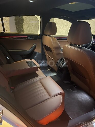 Skoda Superb 2023, 34,000 km - 2.0 l - Bakı