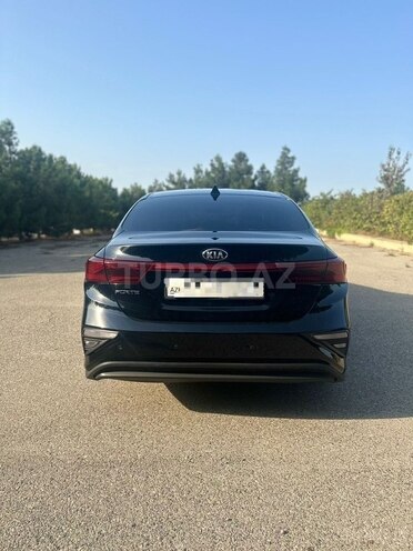 Kia Forte 2019, 154,229 km - 2.0 l - Bakı