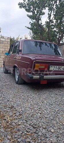 LADA (VAZ) 2106 2002, 86,000 km - 1.6 l - Şəmkir