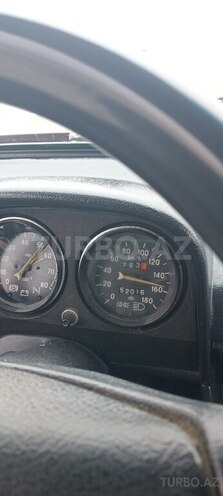 LADA (VAZ) 2106 2002, 86,000 km - 1.6 l - Şəmkir